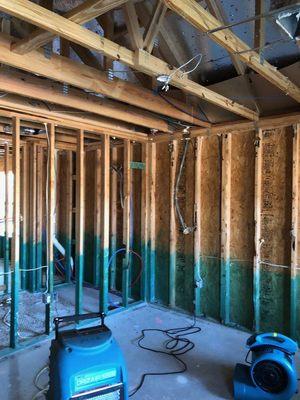 Patriot Disaster Specialist