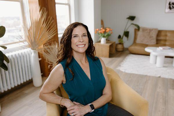 Vanessa Parry- Bellwether Real Estate