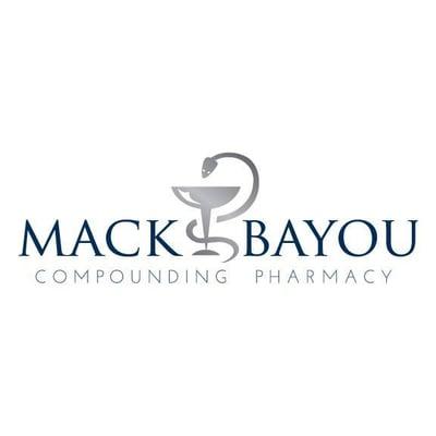 Mack Bayou Compounding Pharmacy
