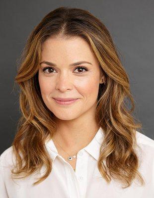 Anna Kreymer, MS, DDS