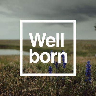 Wellborn Real Estate Logo