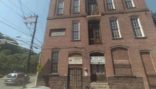 Hispanic Council On Social Policy Center For Community Developme