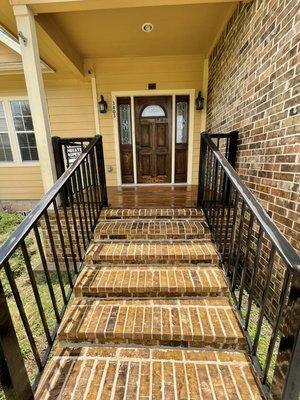 Dreaam’s Power Washing