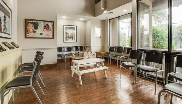 Brident Dental & Orthodontics