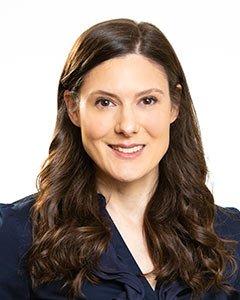 Elizabeth Scheff, MD