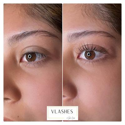 VLashes & Skin Care