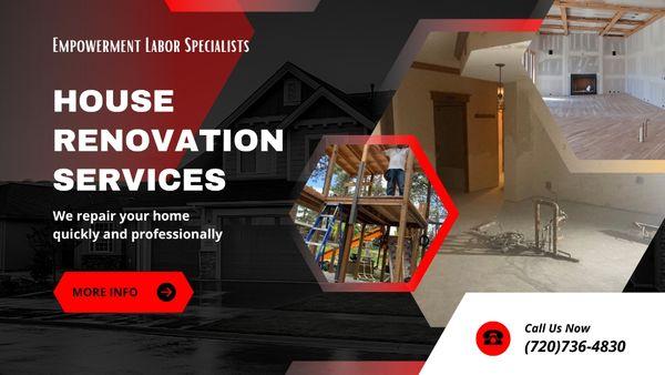 Empowerment Labor Specialists