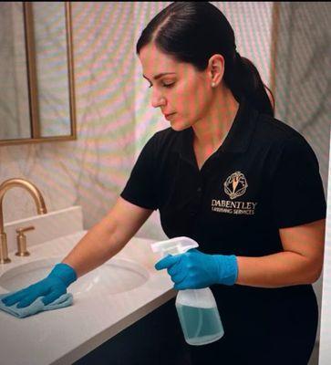 Dabentley Cleaning Services