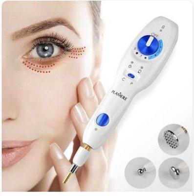 Fibroblasting Plasma pen - reduces wrinkles , combat the loss of collagen and firm sagging skin