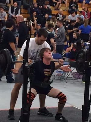 Whitnall School District