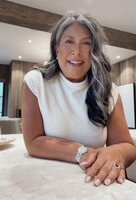 Erin Posey - Denver Suburban Living