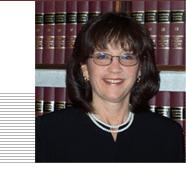 Attorney Lynnmarie Johnson