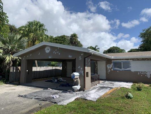 Lotus Remodel & Construction