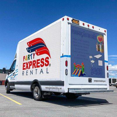 Runningboards Marketing – Central Mass