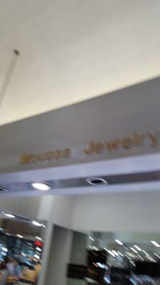 Moussa's Jewelry