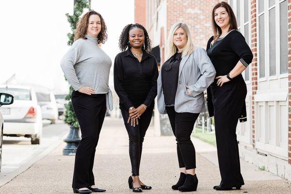 The Boehmer Team Real Estate-BHHS Select Properties