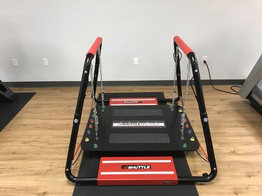 Evolve Physical Therapy