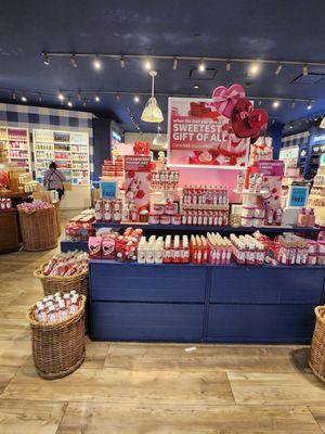 Bath & Body Works