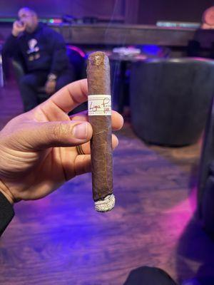 Tisdale's Cigar Lounge