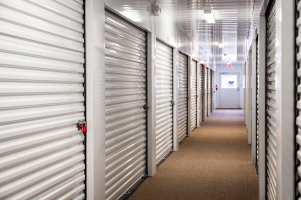 Amazing Space Storage Solutions