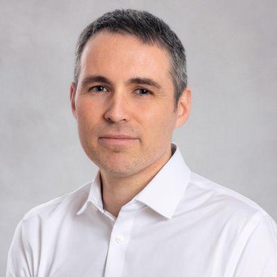 Chris Warren-Dickins