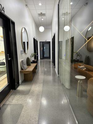 Esthetics by Maria at OMY