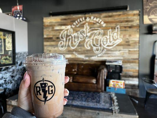 Special: the black heart