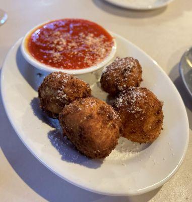 Anthony's Italian Restaurant