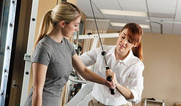 The Therapy & Wellness Group Inc