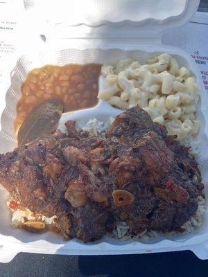 On The Ground Catering