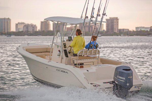 Freedom Boat Club of Buffalo