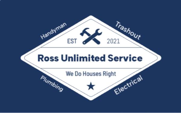Ross Unlimited Service
