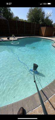 Aloha Pool Management