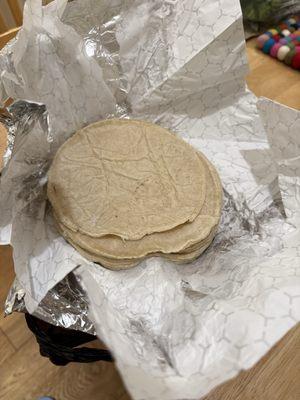 Tortilleria La Malinche