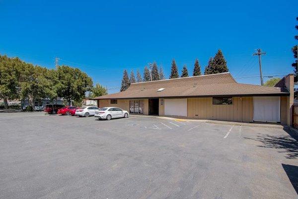 #Commercial ( Back )