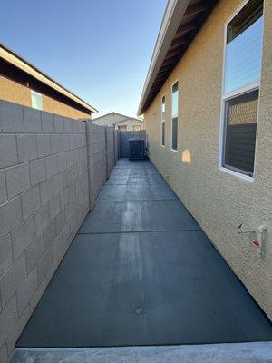 Sanchez Landscaping Service