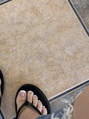 Diamond Nails and Spa