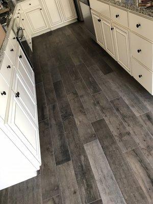 Dewolf’s Nor Cal Tile