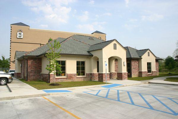 Creative Dental Floor Plans