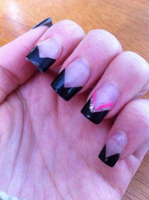 LB Nails