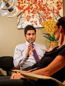 Manoj Bahl, DDS - Excel Dental Studio