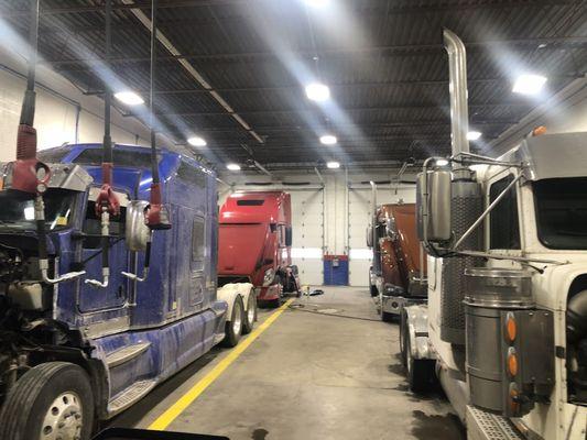 Bigler Boyz Towing & Recovery