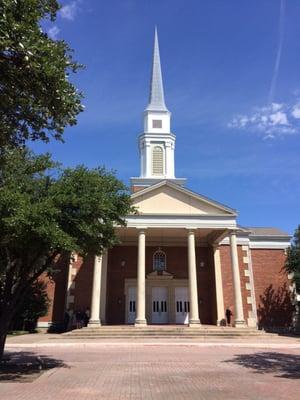The Branch Church - Farmers Branch