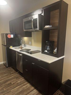 TownePlace Suites Austin Round Rock