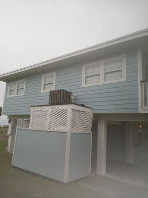 Lux Paint & Remodeling