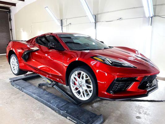 R and R Reconditioning