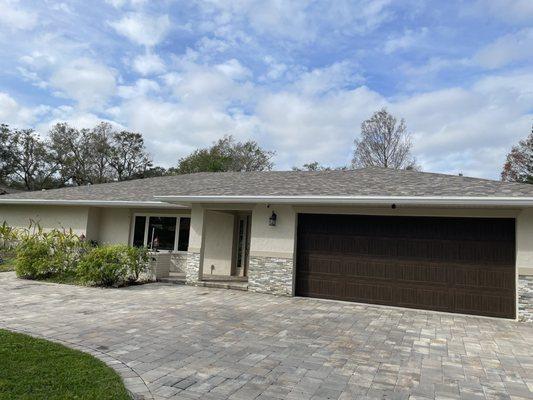 Strong Roofing