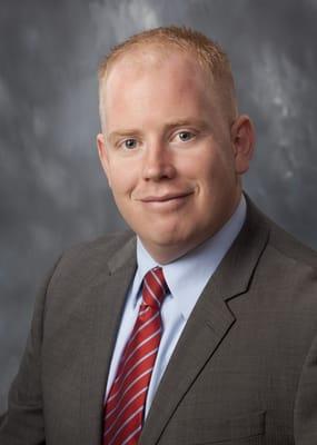 Kevin Walton, Associate Energy, Natural Resources and Regulated Industries Banking, Creditor's Rights and Bankruptcy Corpora...