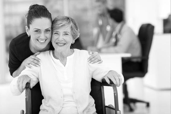 Chester B McLaughlin