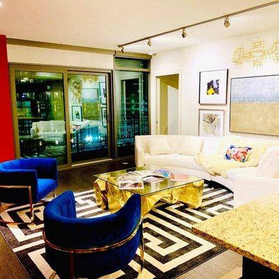 Alexander Aspects Interior Design